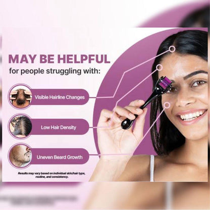 Dream Roller – Heatless Curls Overnight