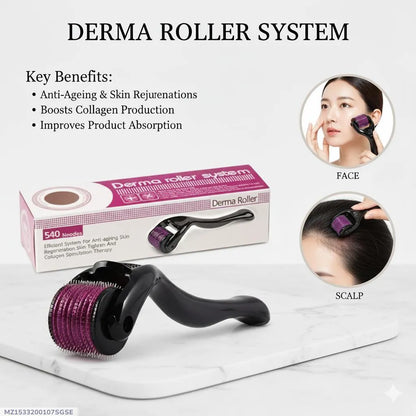 Dream Roller – Heatless Curls Overnight